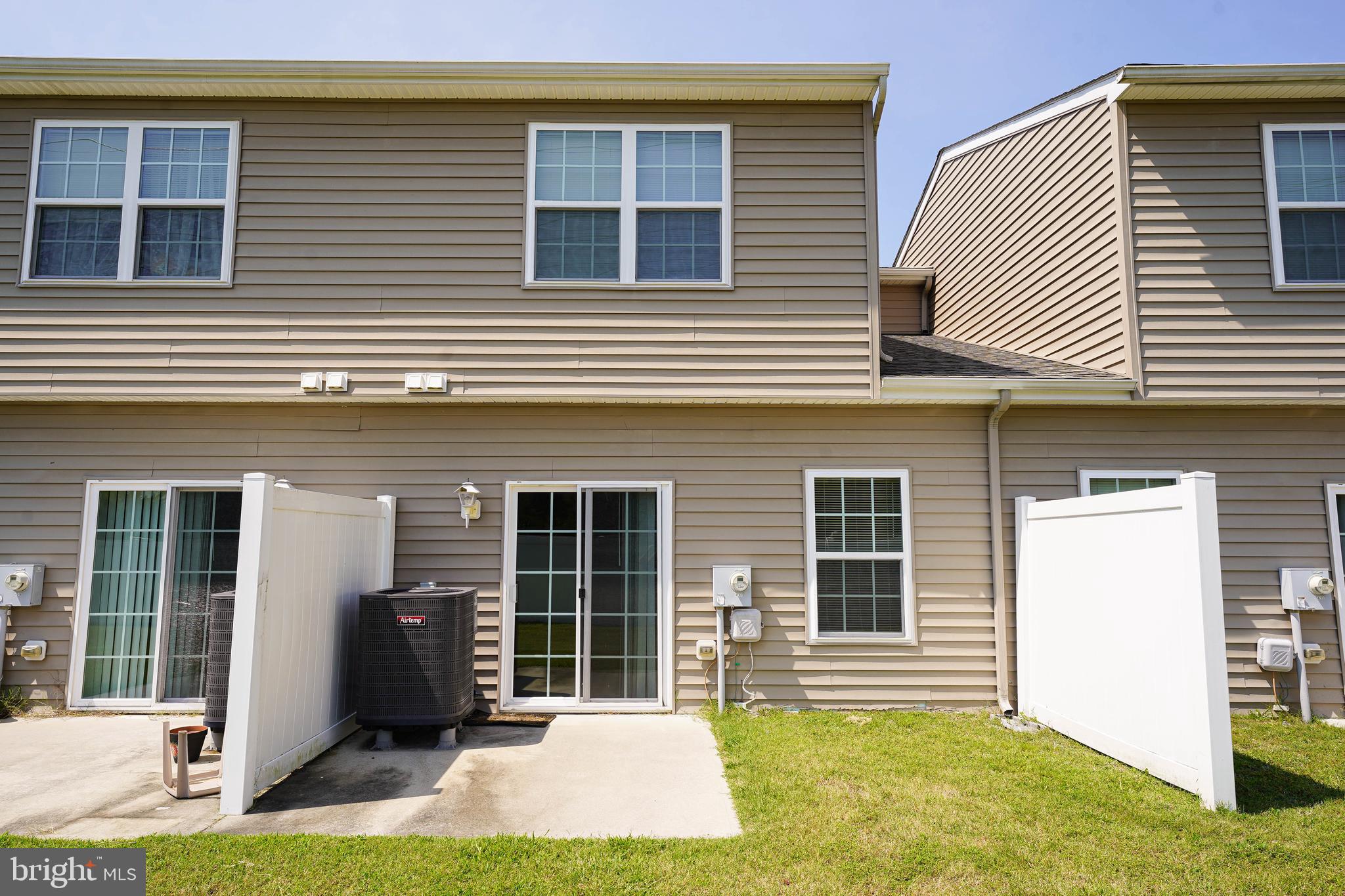 NONE AVAILABLE - Residential Lease