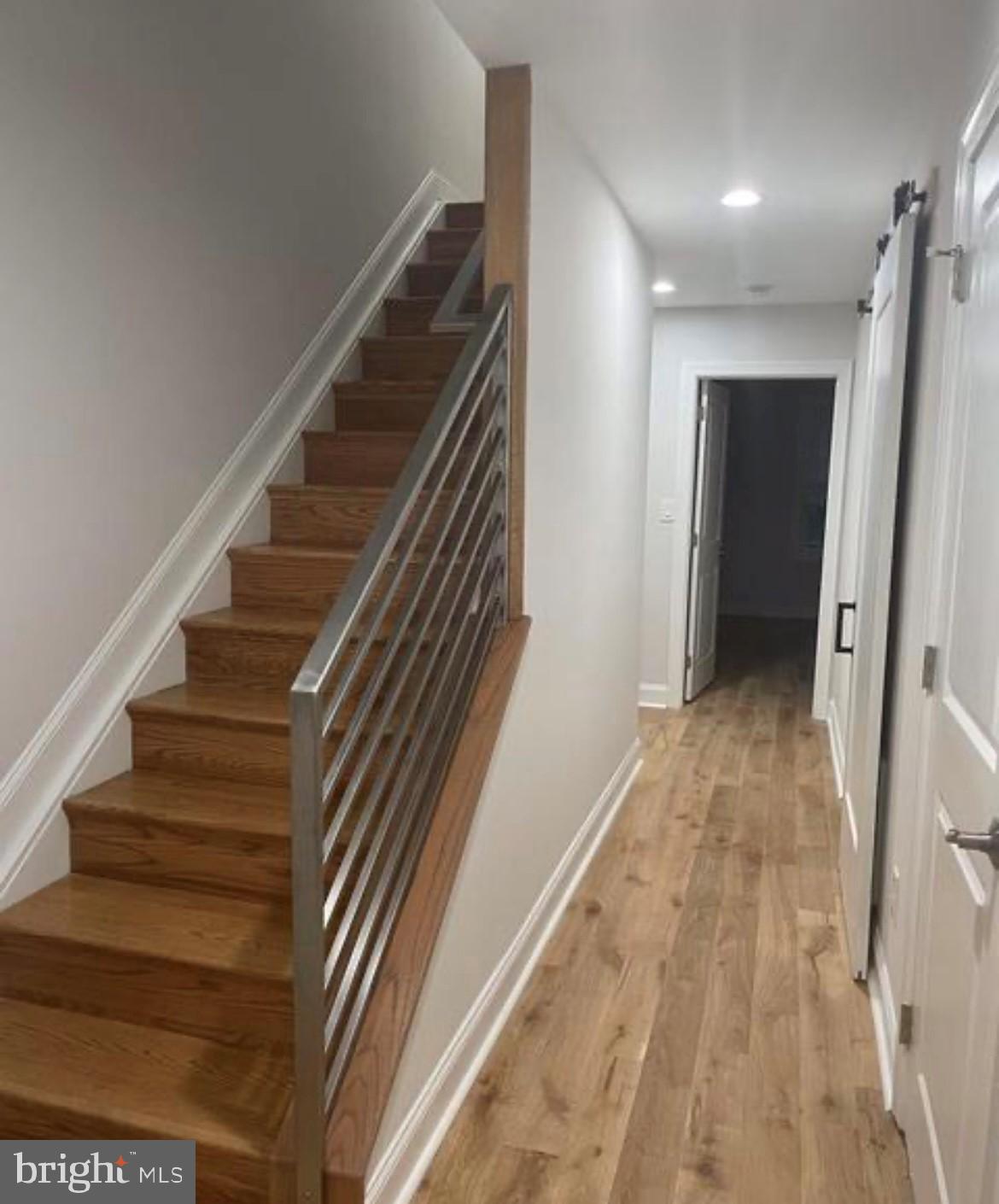 OLIVER - Residential