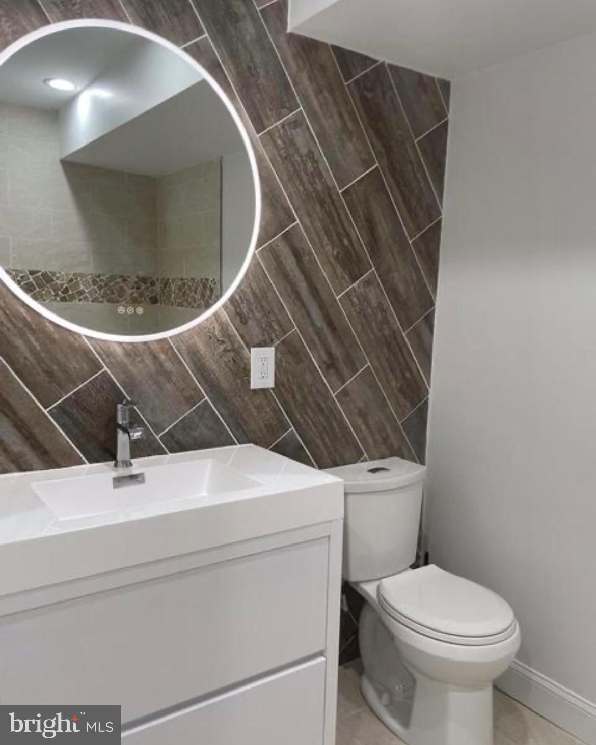 OLIVER - Residential