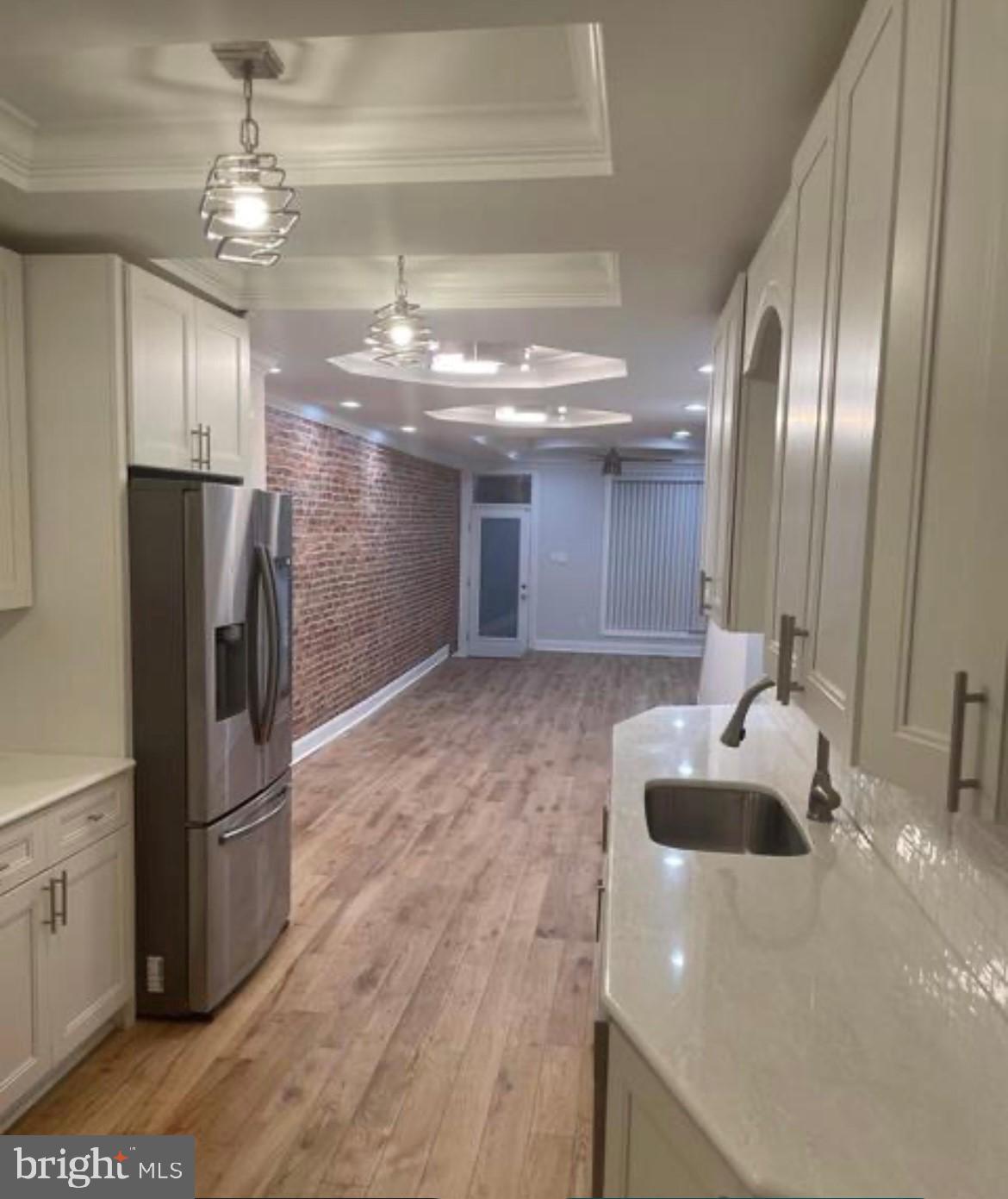 OLIVER - Residential