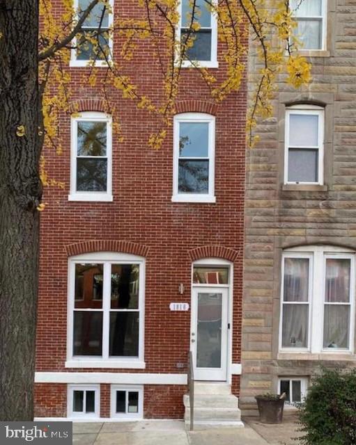 OLIVER - Residential