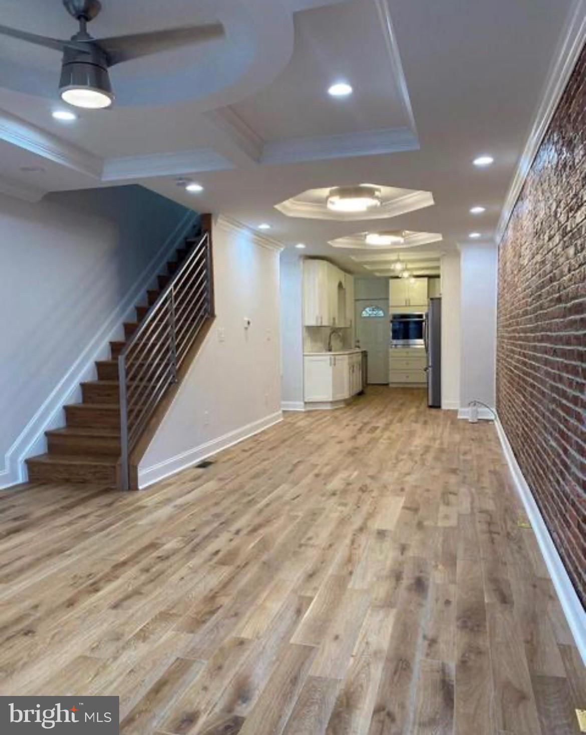 OLIVER - Residential