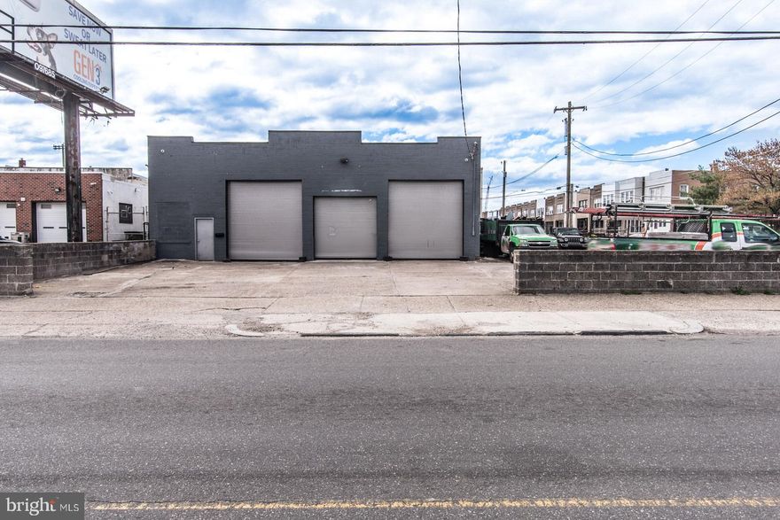 4375-85 Richmond Street is a standout mixed-use property located directly on Bridesburg’s main street, offering high visibility and heavy traffic for any business venture. Featuring a new roof, updated electric, and a proven rental income history, this property is turnkey and ready for immediate use. Surrounded by established businesses and major commuter routes, it’s perfectly positioned for commercial opportunities. The big capital improvements are already done, the rental stream has been proven, and the location puts you right in the heart of a thriving, accessible neighborhood. Whether you're expanding, relocating, or investing, this is the kind of asset that moves fast — don't miss the chance to make it yours.