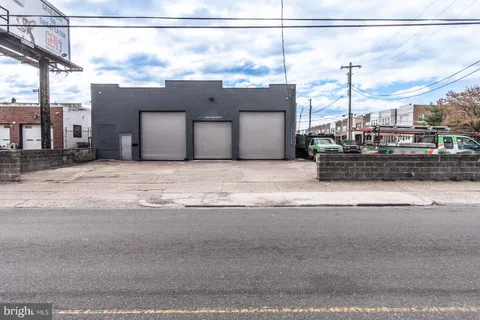 4375 Richmond Street, Philadelphia, PA MLS: PAPH2474632