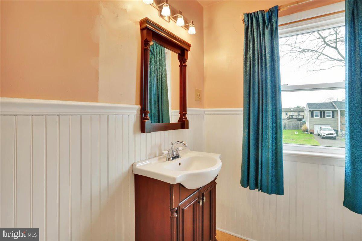 AMITY GARDENS - Residential