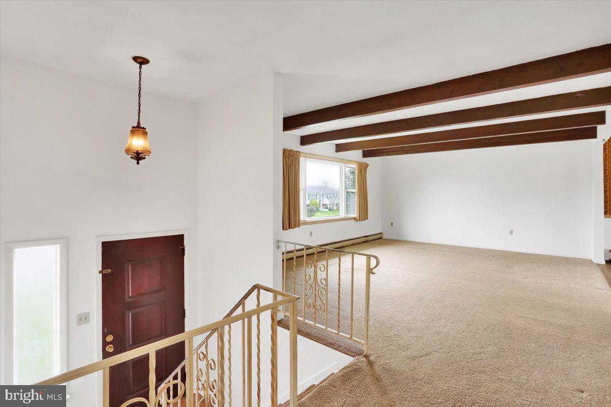 AMITY GARDENS - Residential