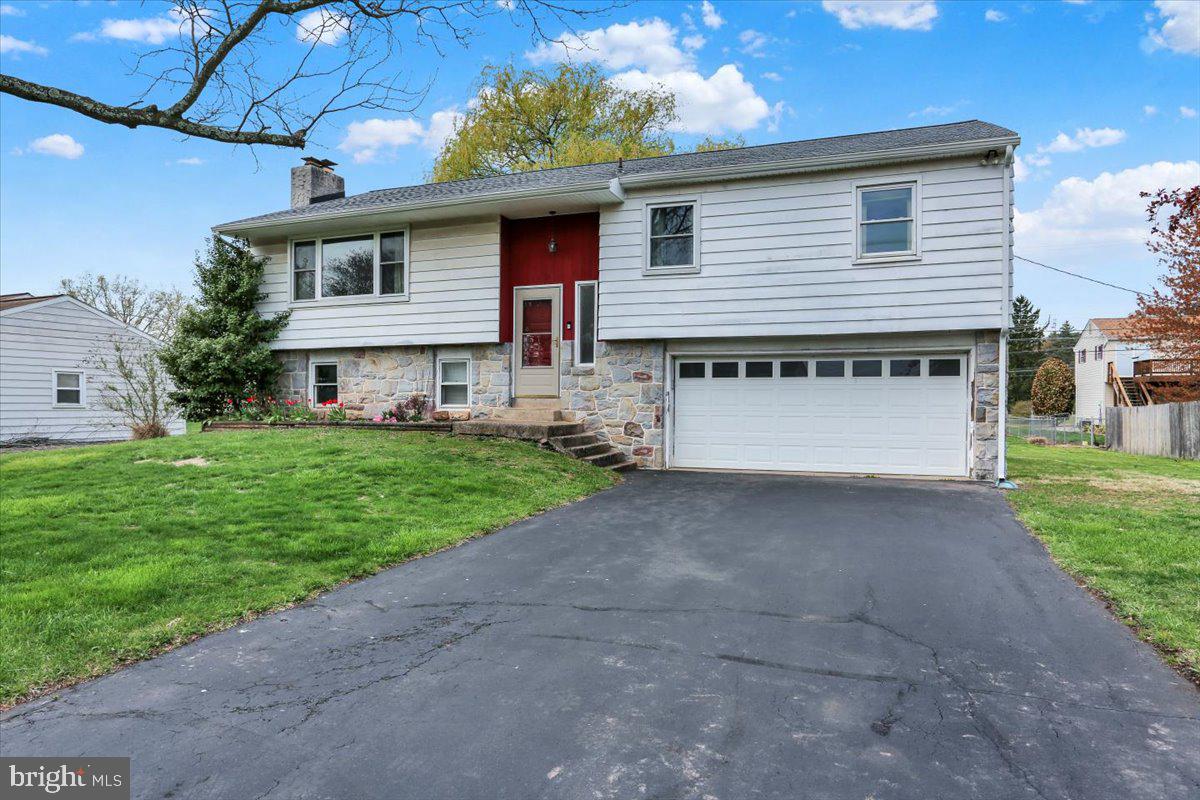 AMITY GARDENS - Residential