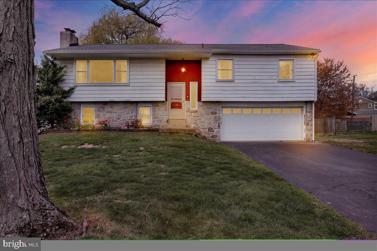 AMITY GARDENS - Residential