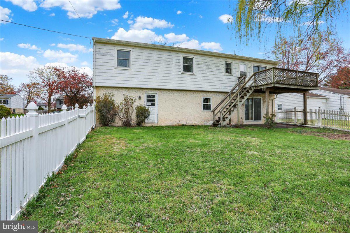 AMITY GARDENS - Residential