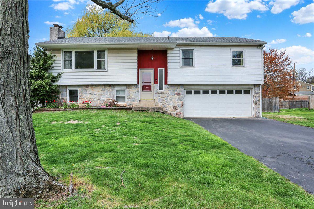 AMITY GARDENS - Residential