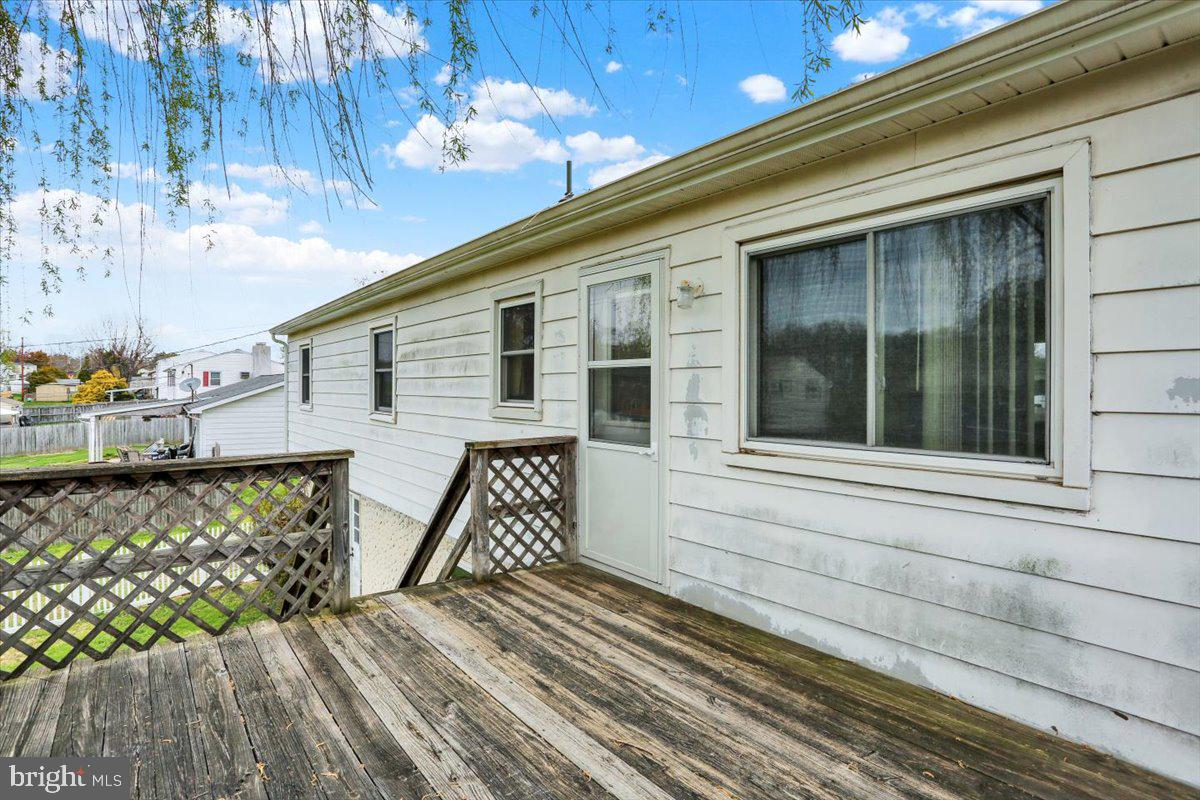 AMITY GARDENS - Residential