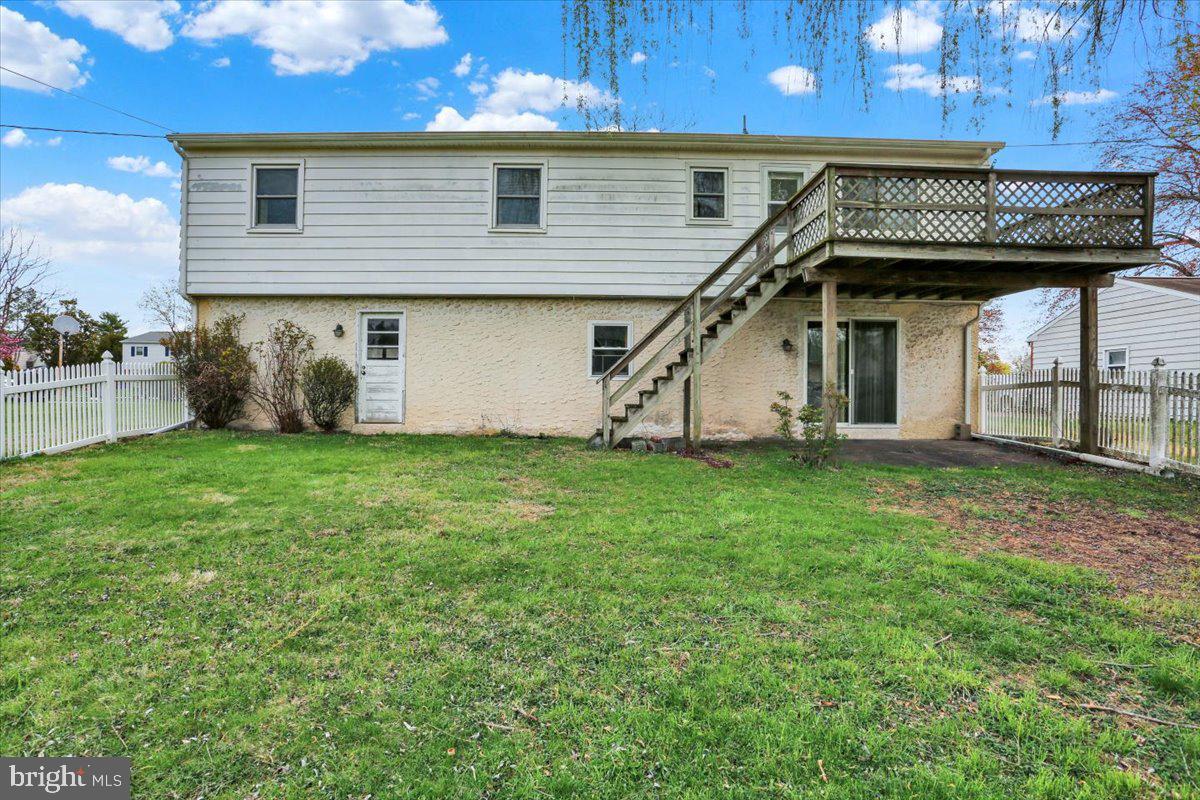 AMITY GARDENS - Residential