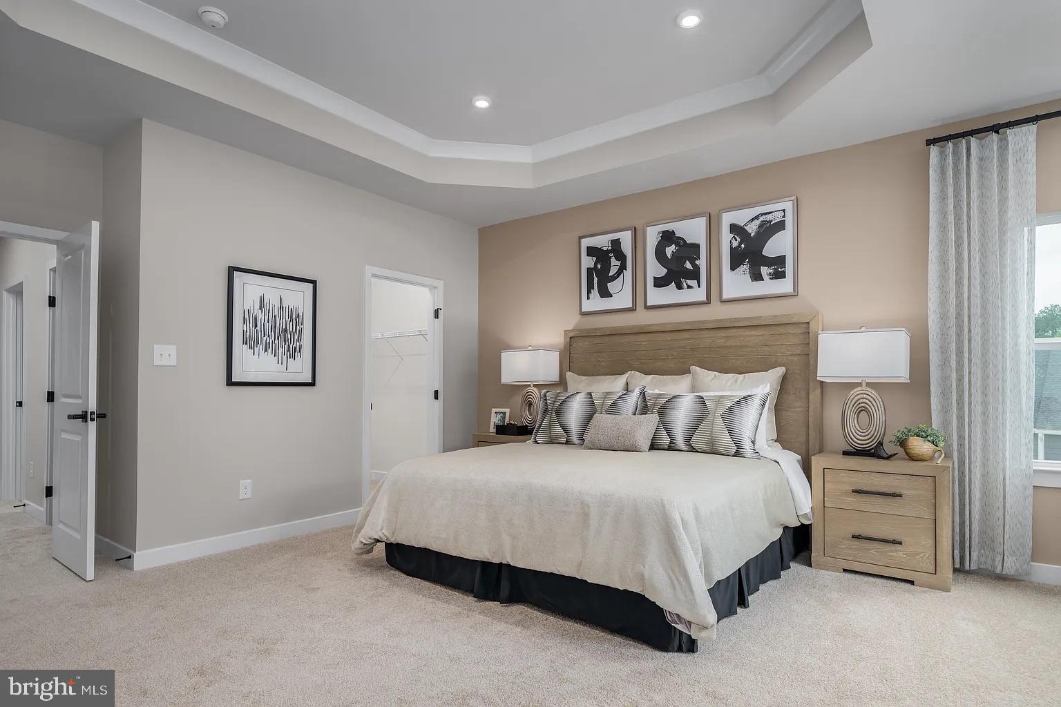 MANASSAS - Residential Lease