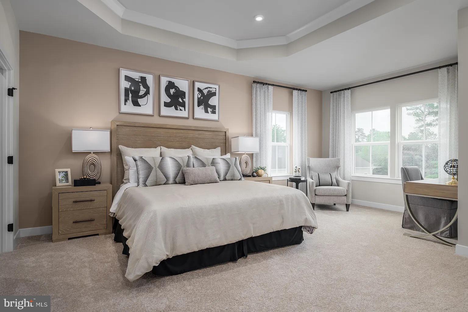 MANASSAS - Residential Lease