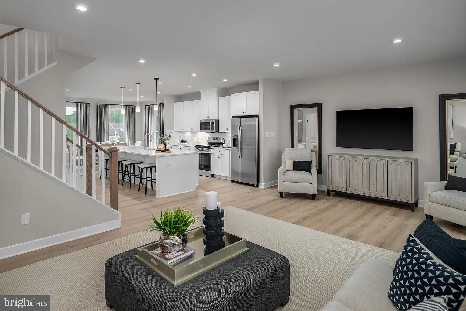 MANASSAS - Residential Lease