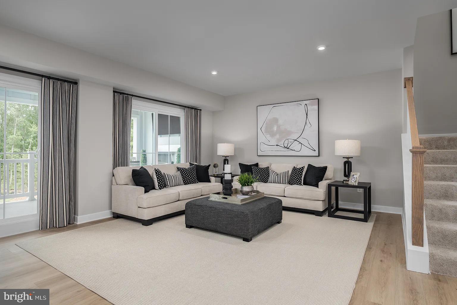 MANASSAS - Residential Lease