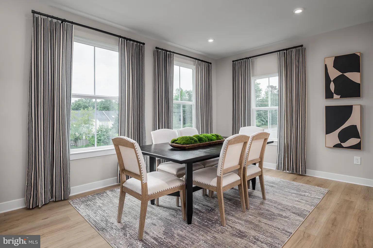 MANASSAS - Residential Lease