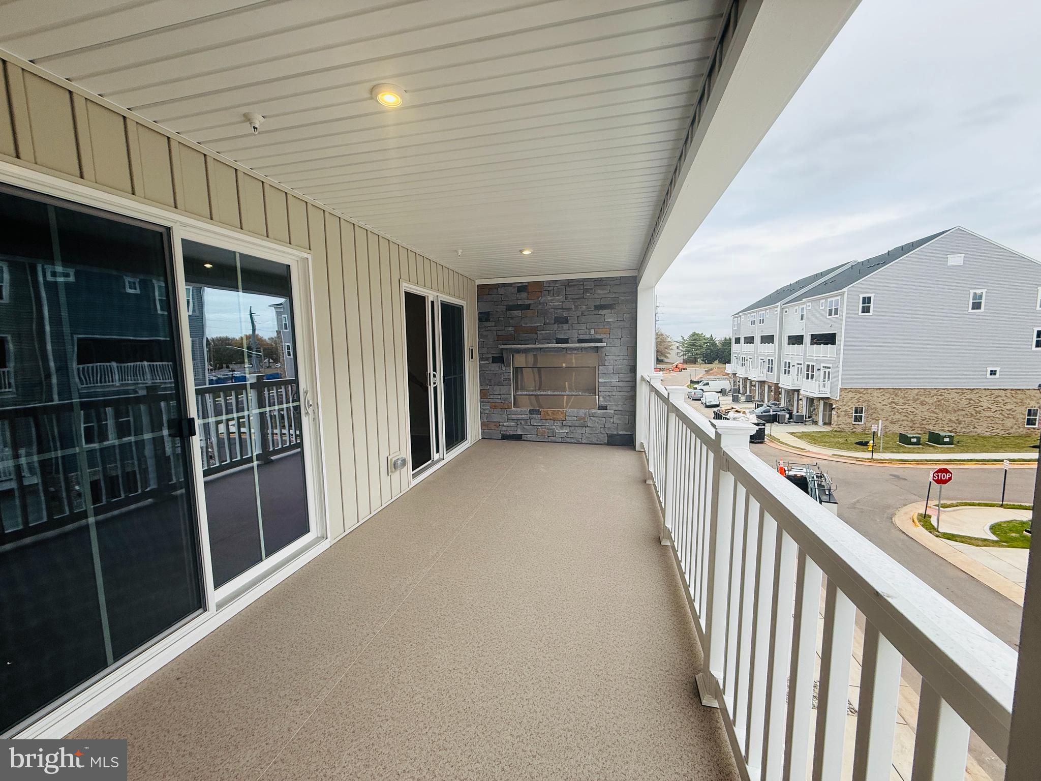 MANASSAS - Residential Lease