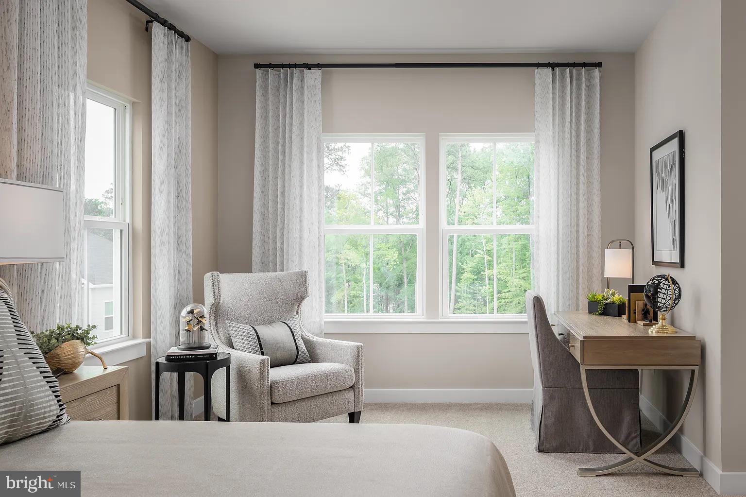 MANASSAS - Residential Lease