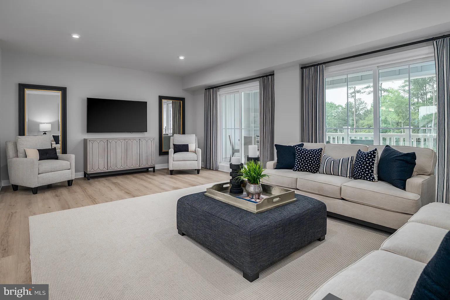 MANASSAS - Residential Lease