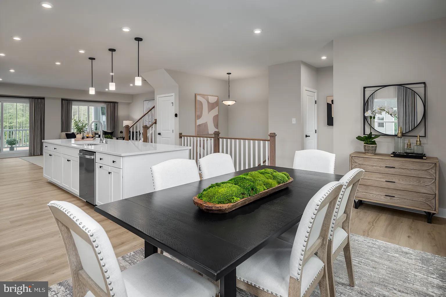 MANASSAS - Residential Lease