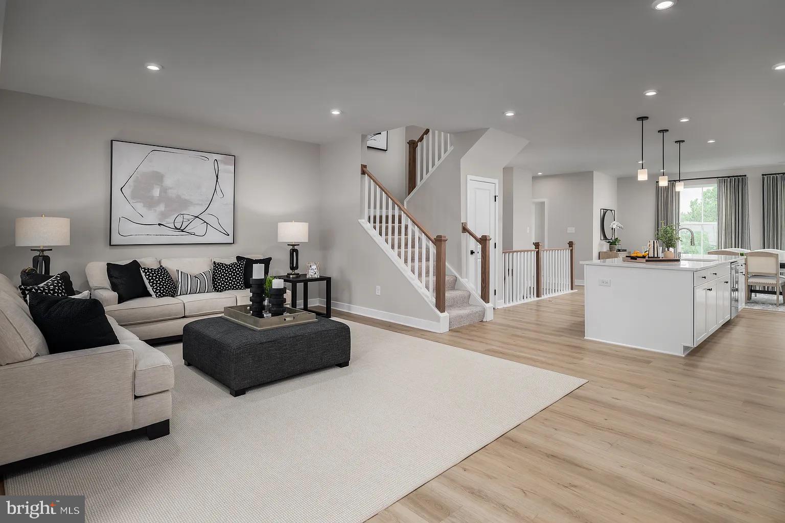 MANASSAS - Residential Lease