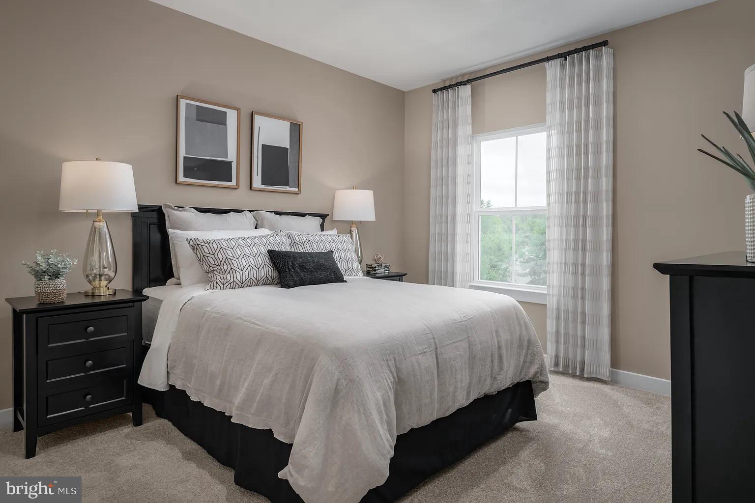 MANASSAS - Residential Lease