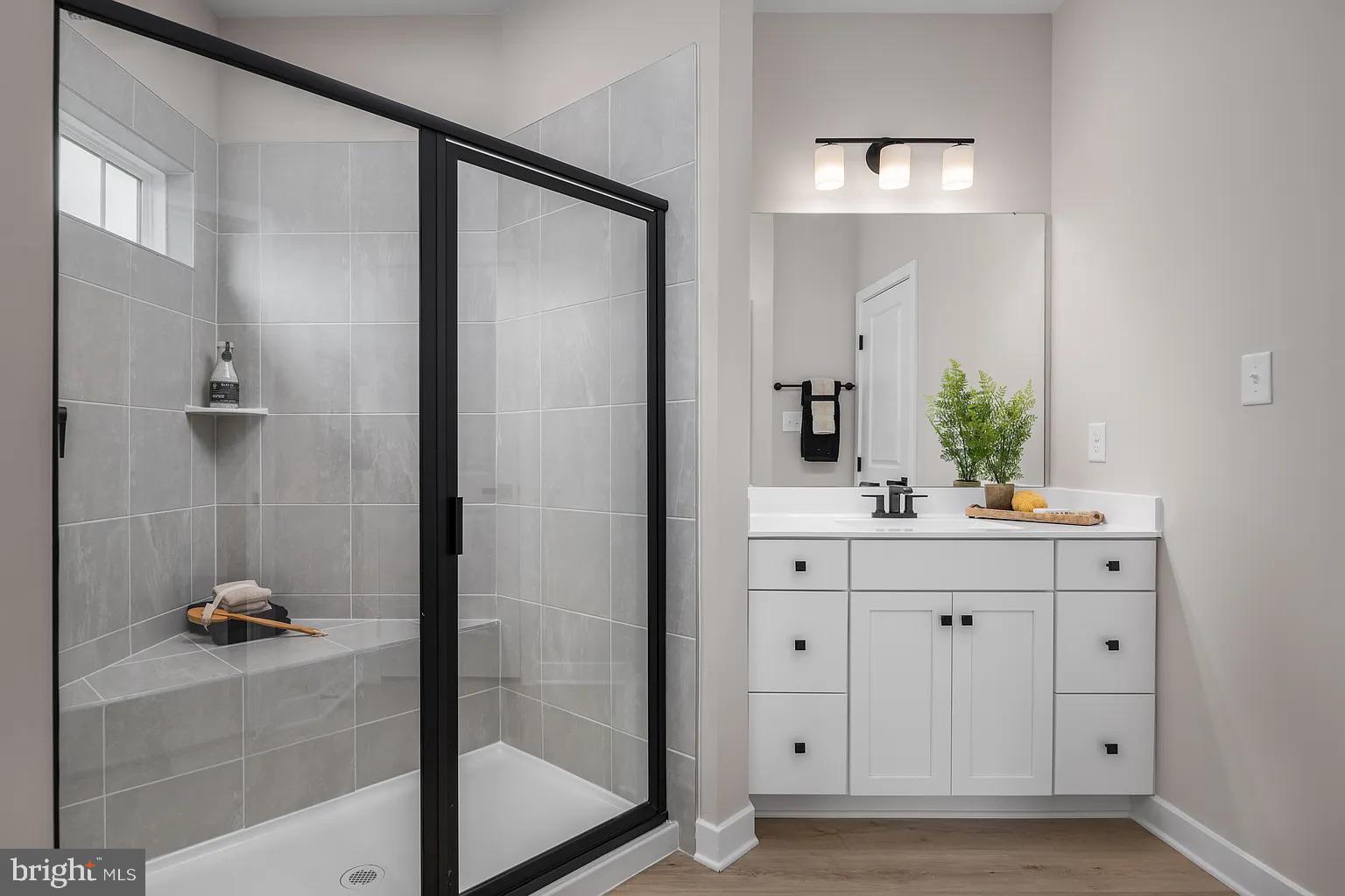 MANASSAS - Residential Lease