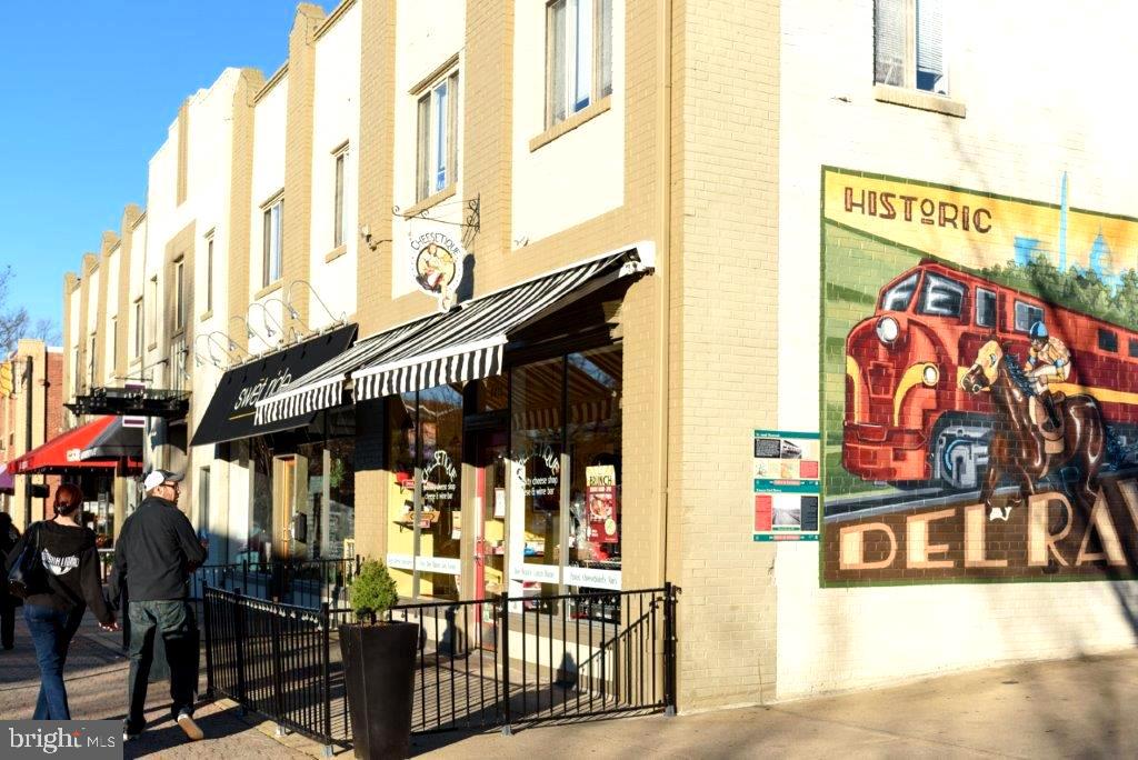 DEL RAY - Residential