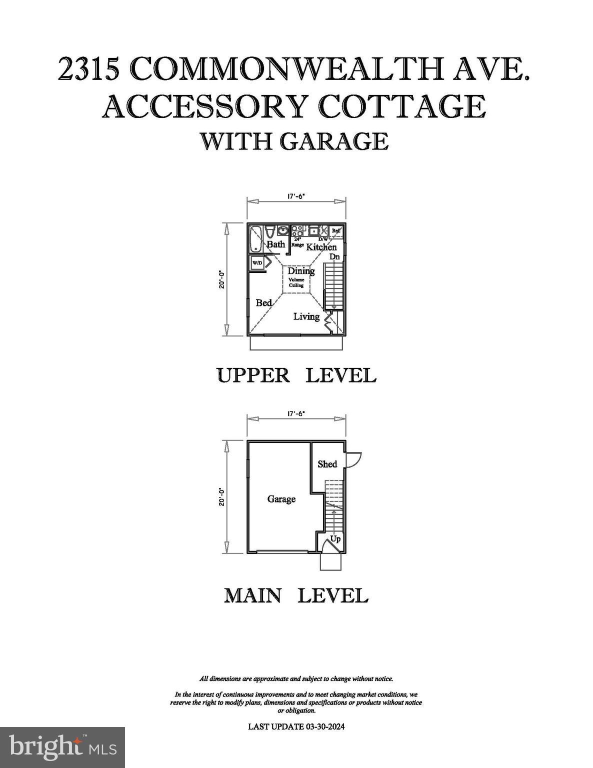 DEL RAY - Residential