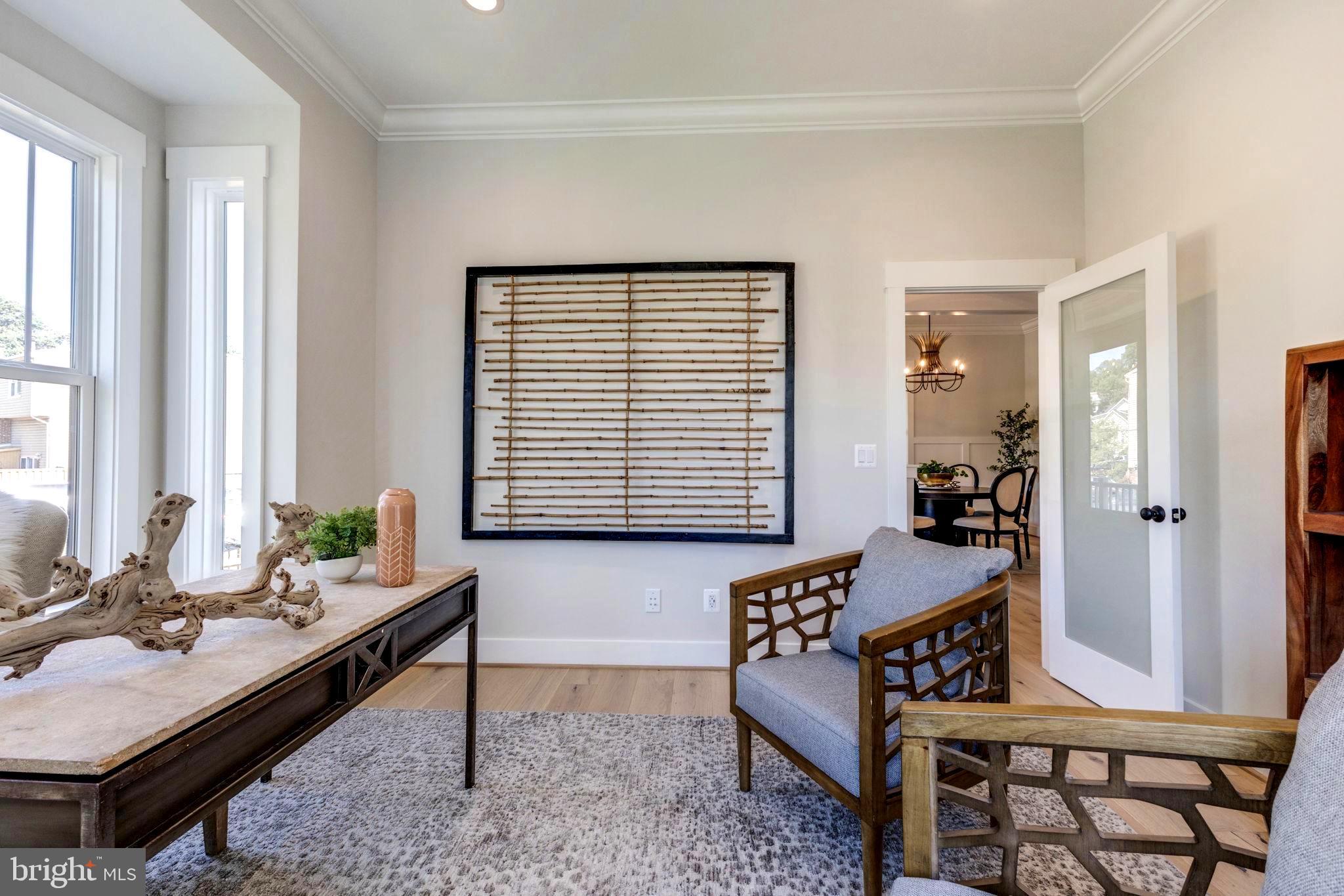 DEL RAY - Residential