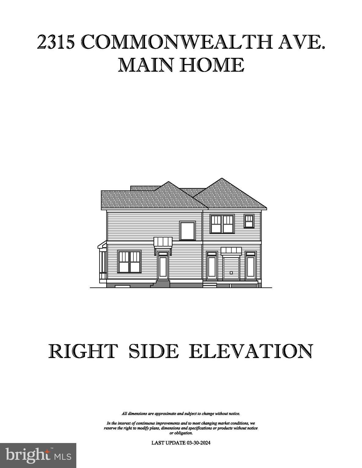 DEL RAY - Residential