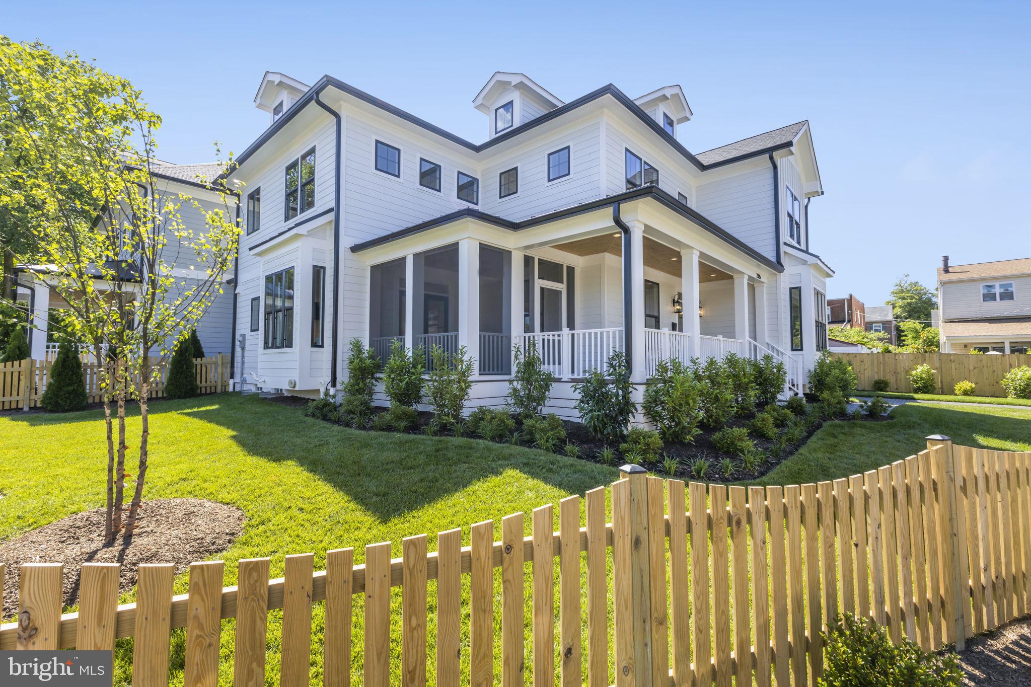 DEL RAY - Residential