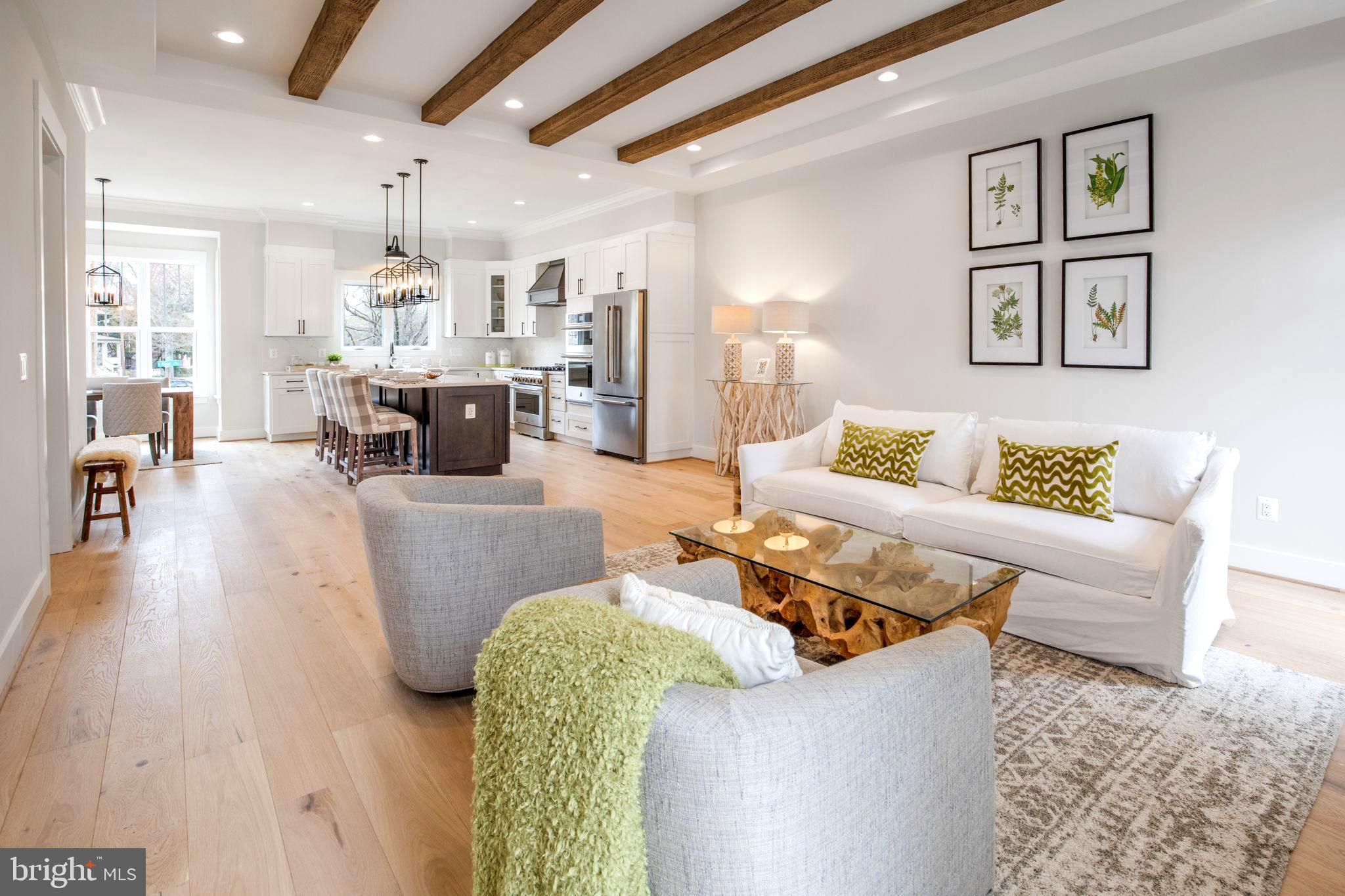 DEL RAY - Residential