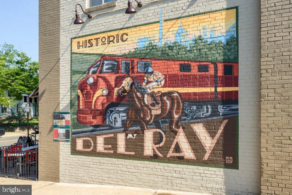 DEL RAY - Residential