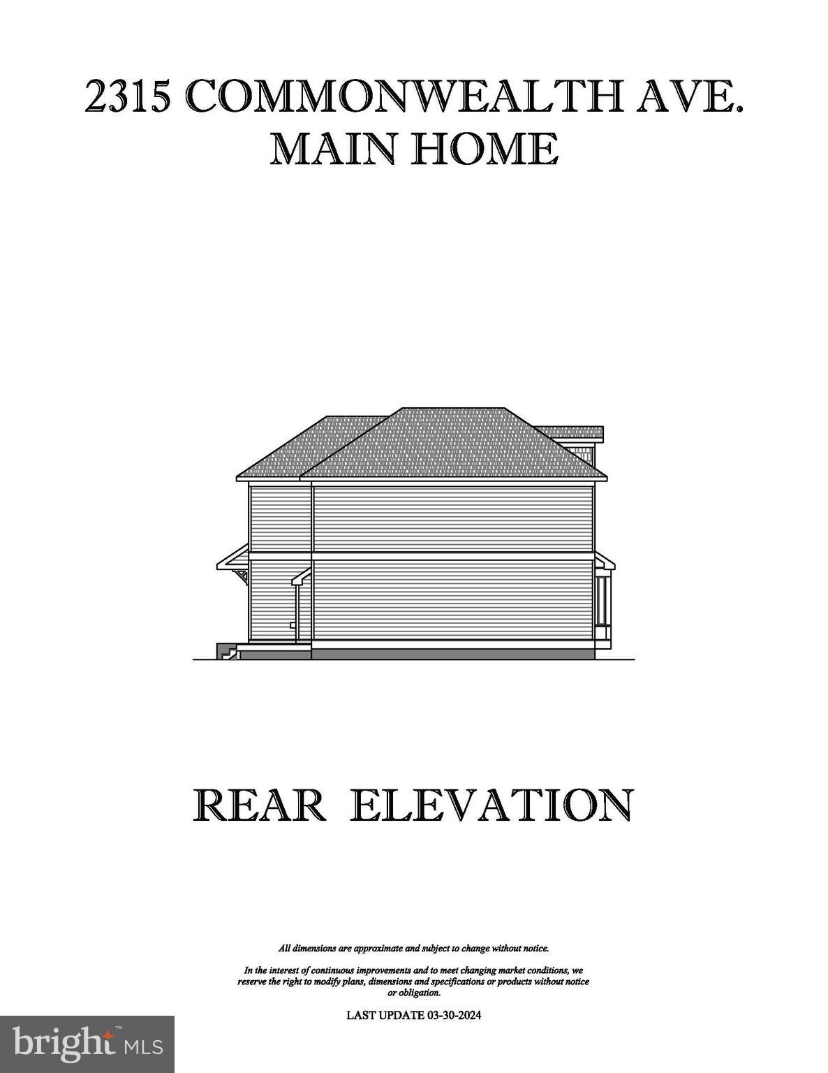 DEL RAY - Residential