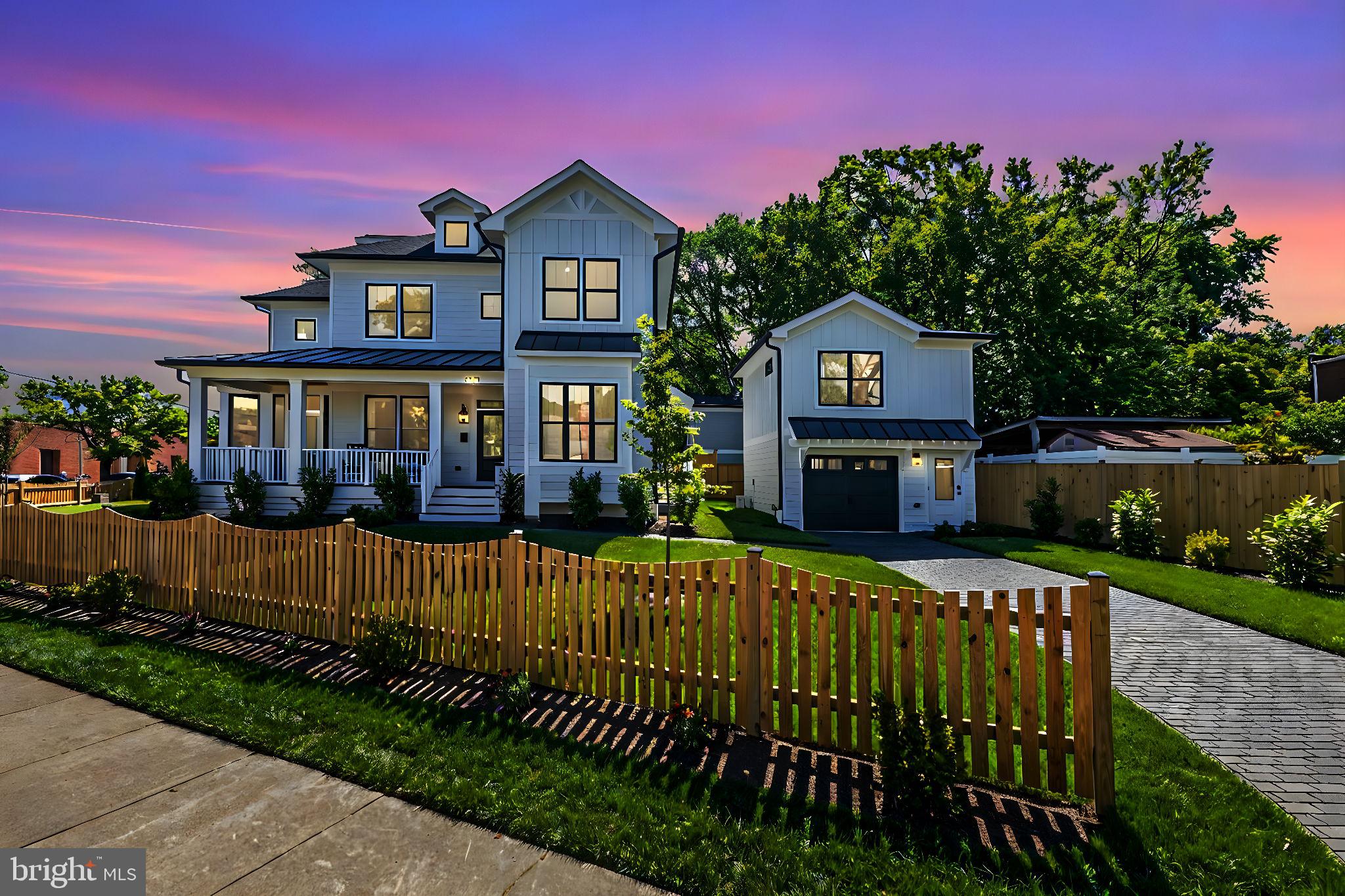 DEL RAY - Residential