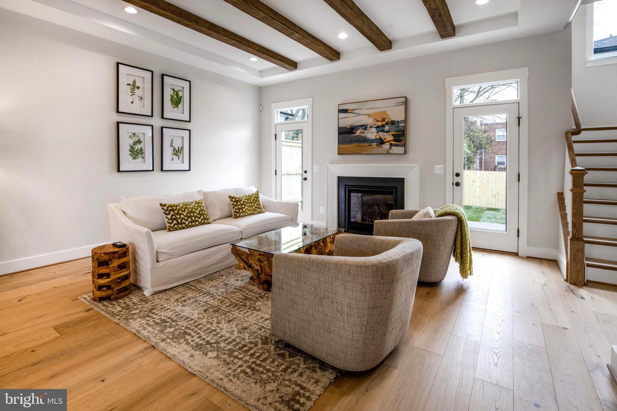 DEL RAY - Residential