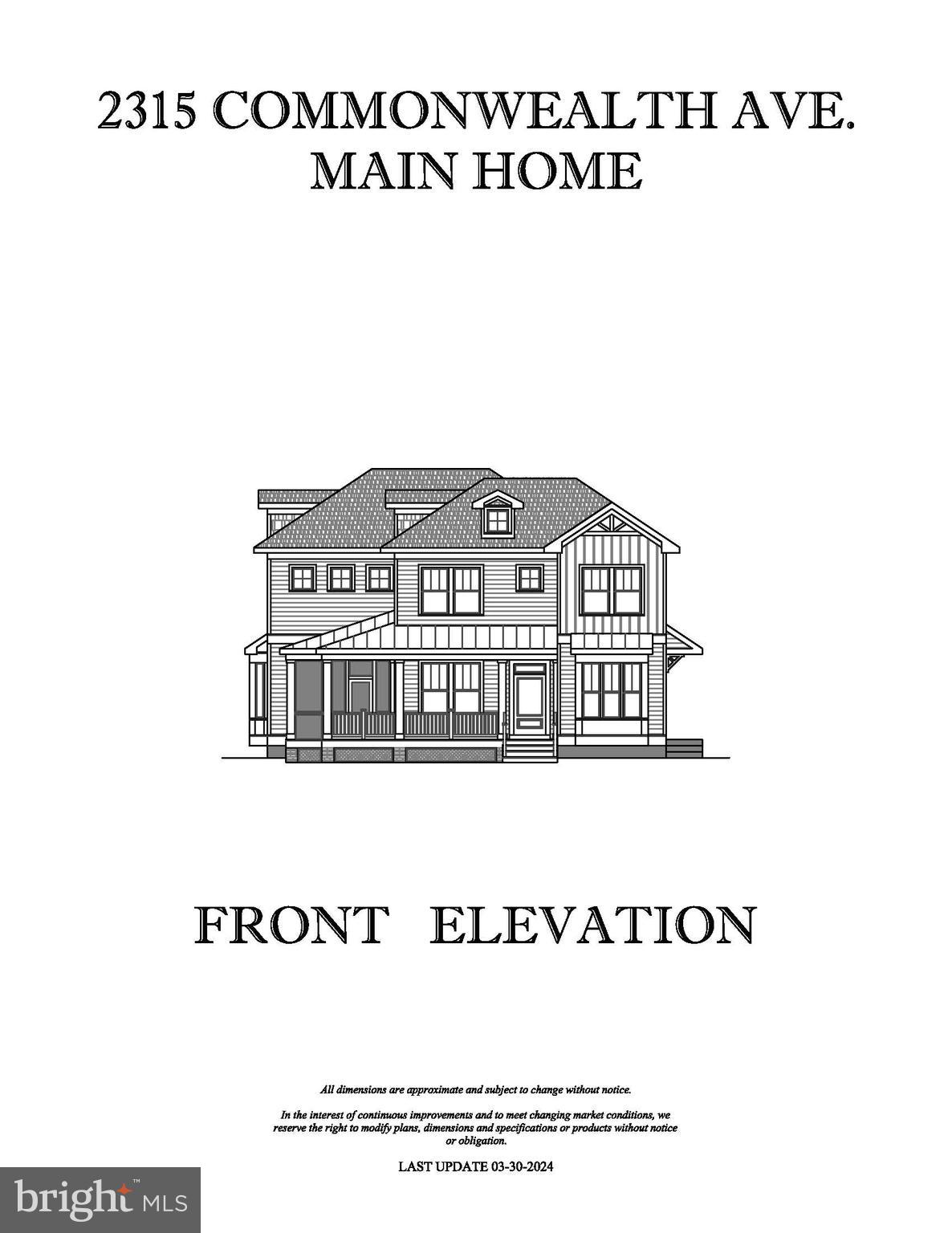 DEL RAY - Residential