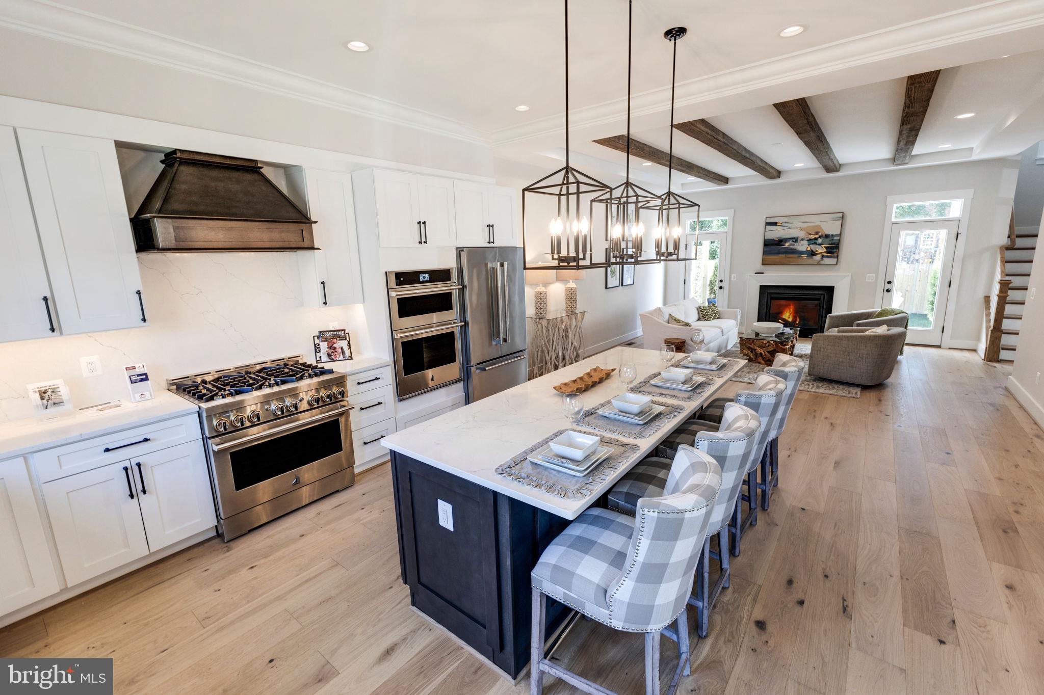 DEL RAY - Residential