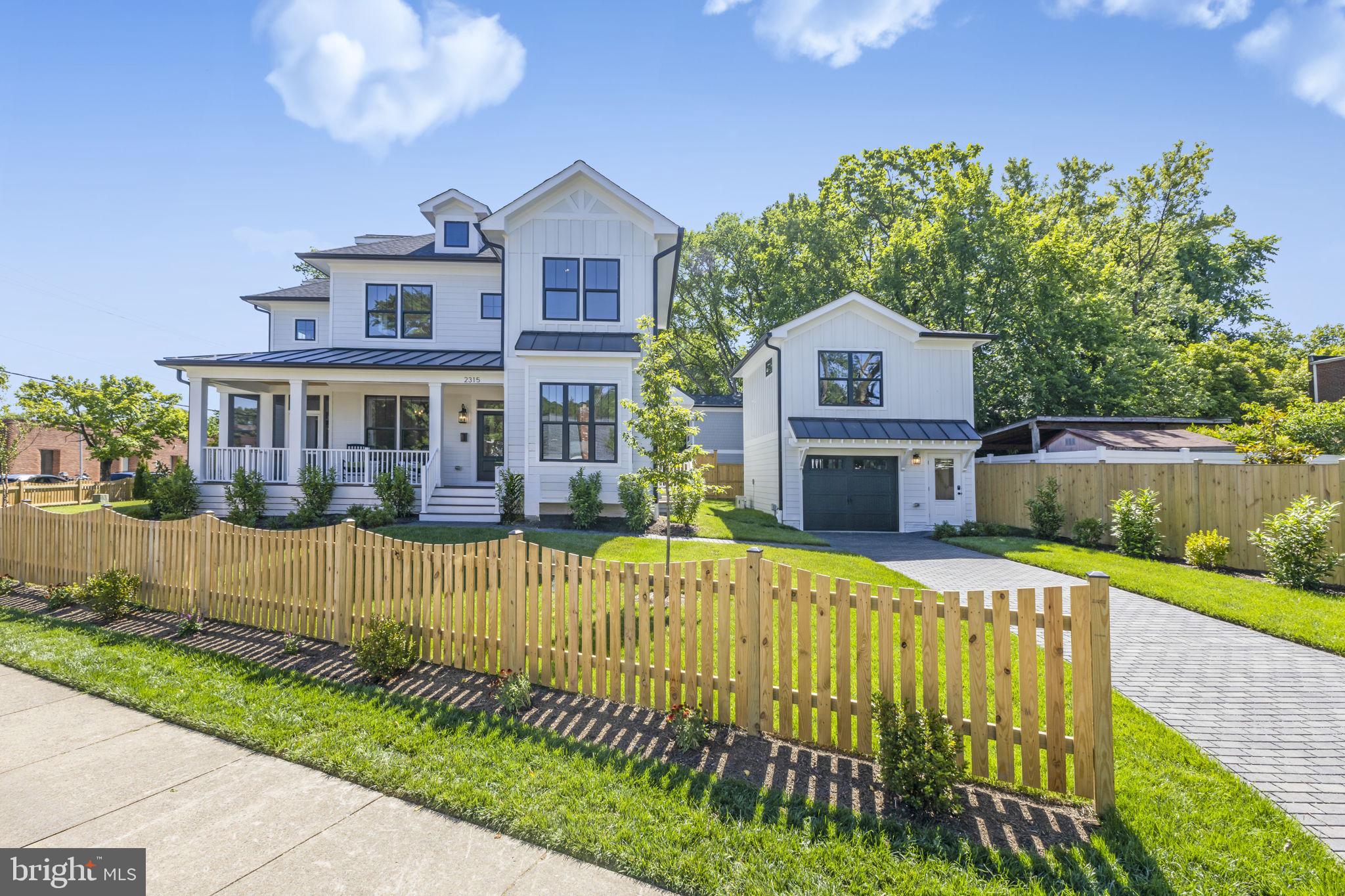 DEL RAY - Residential