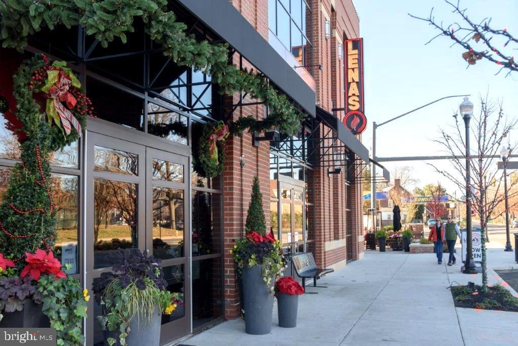 DEL RAY - Residential