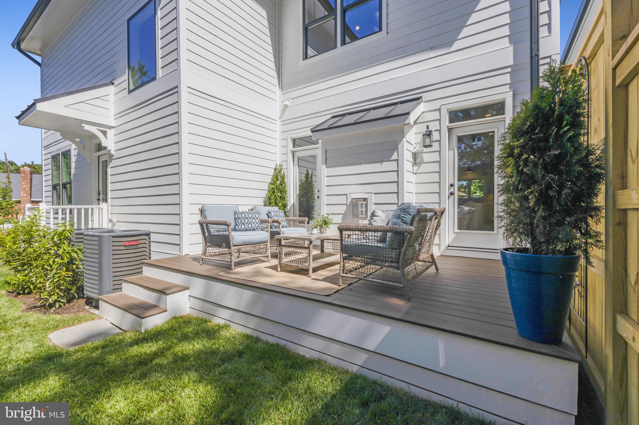 DEL RAY - Residential