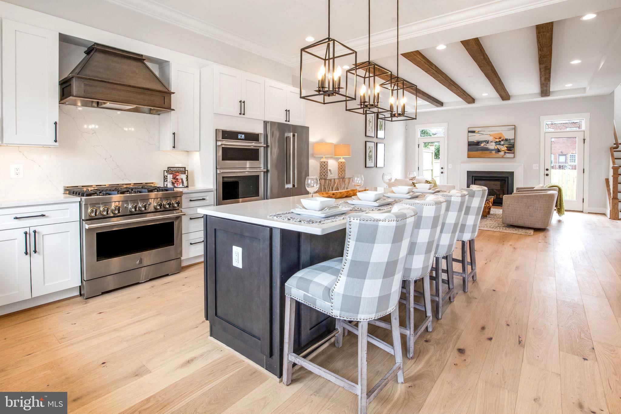 DEL RAY - Residential