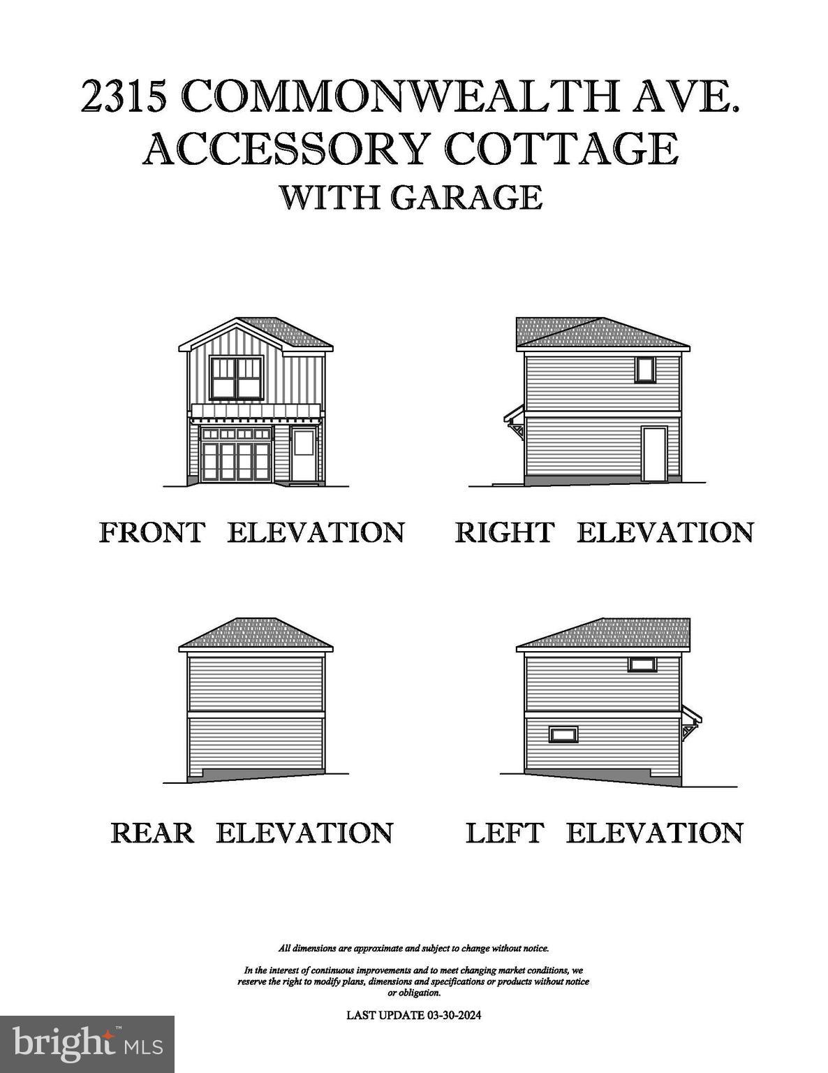 DEL RAY - Residential