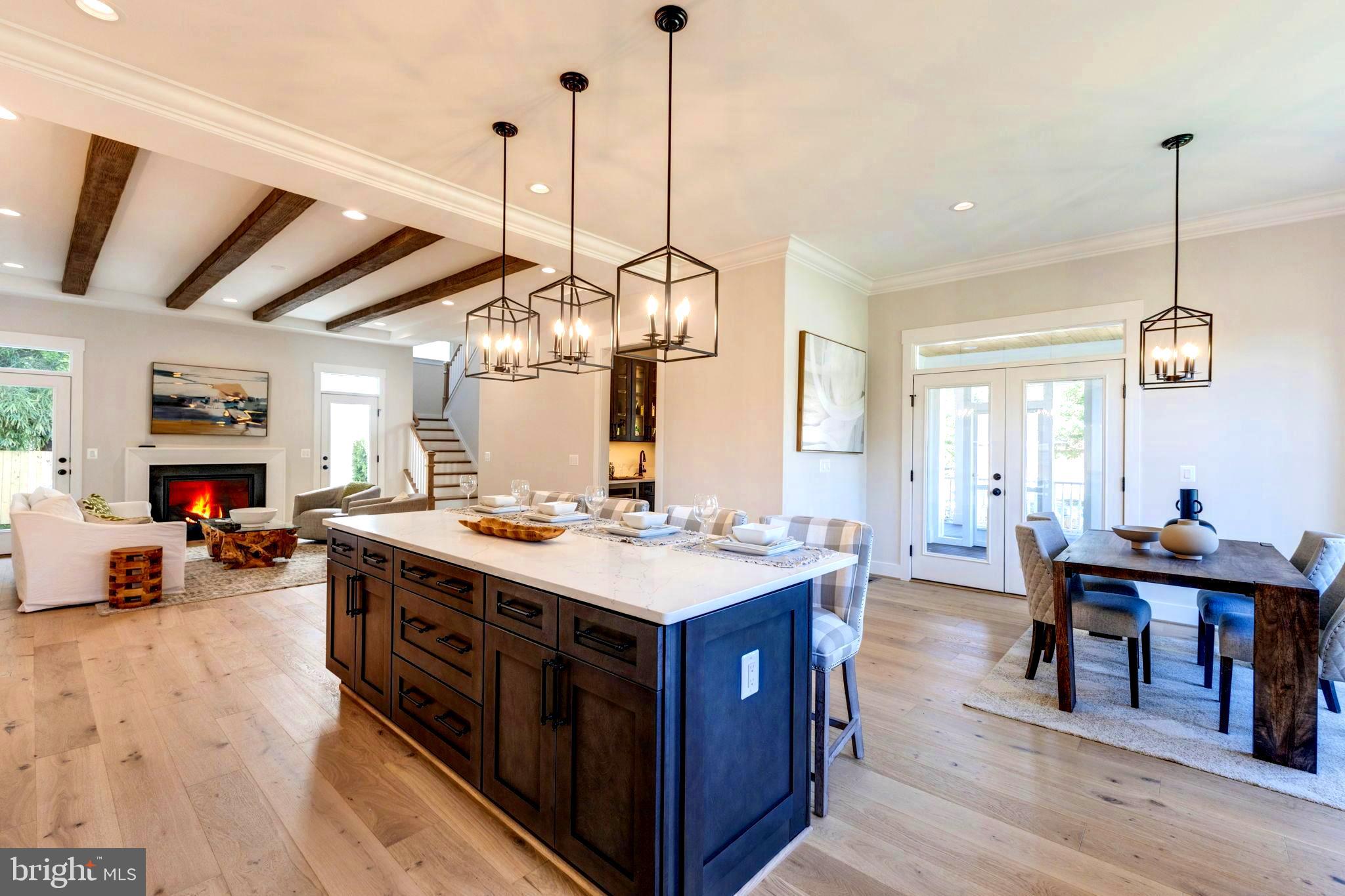 DEL RAY - Residential