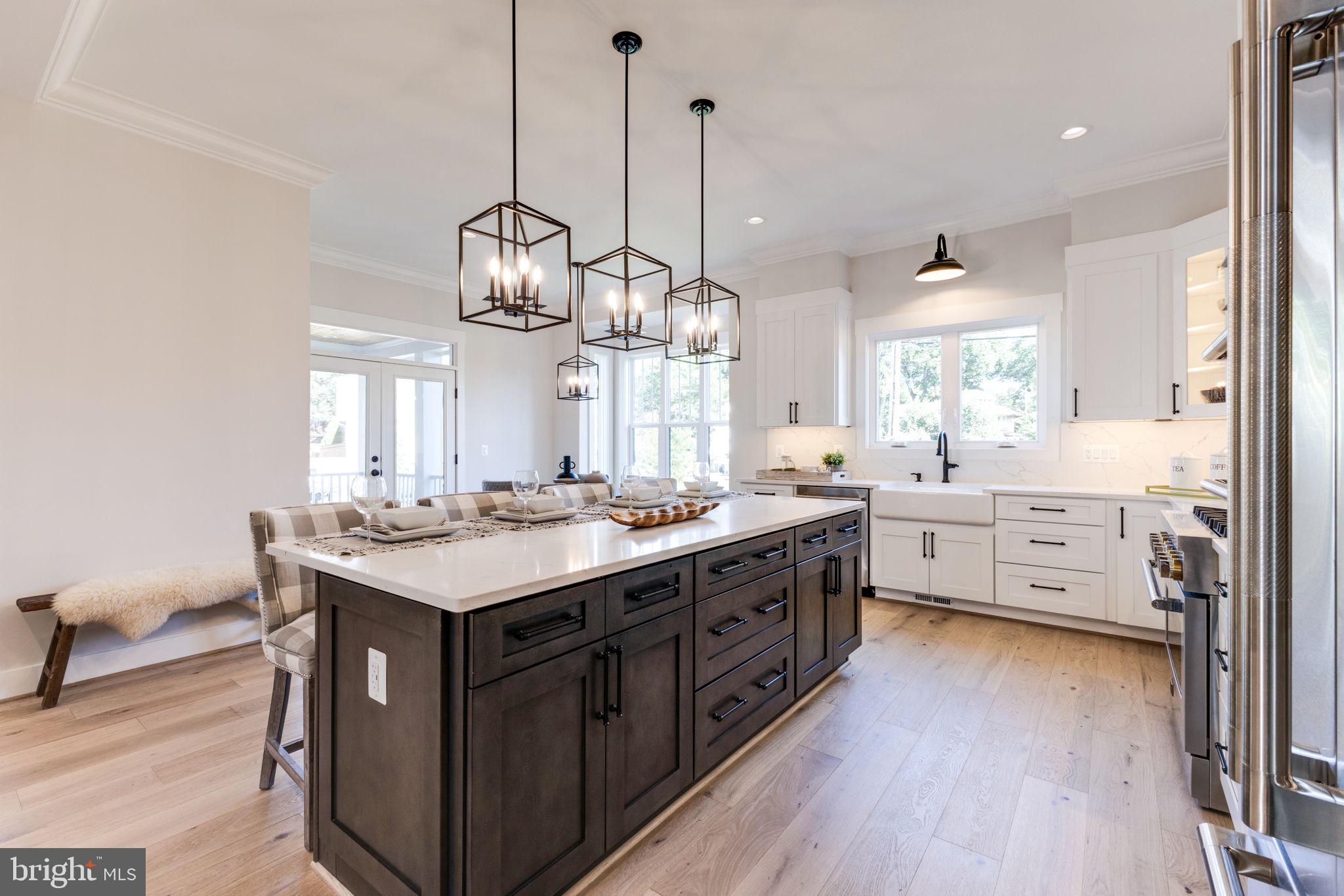 DEL RAY - Residential