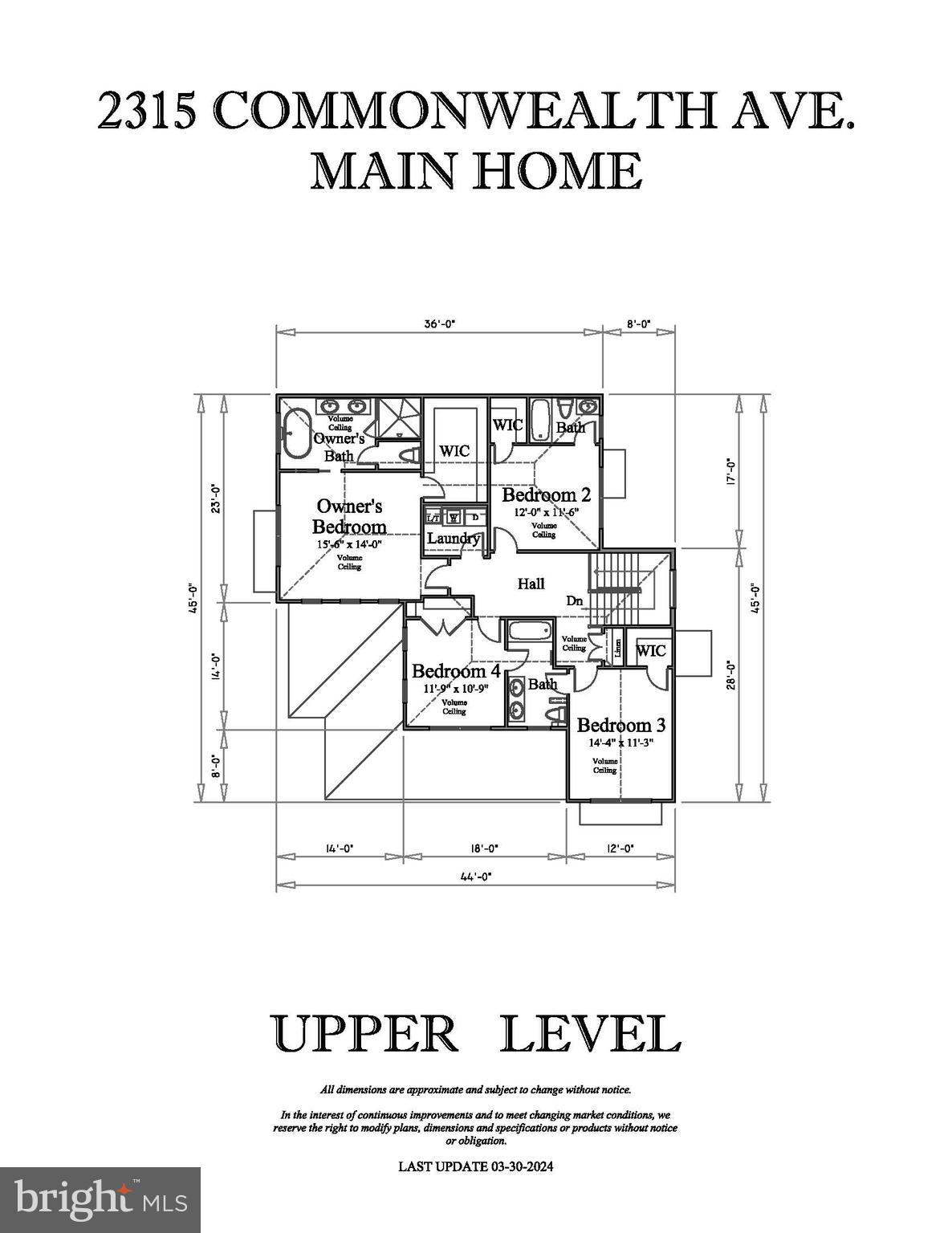 DEL RAY - Residential