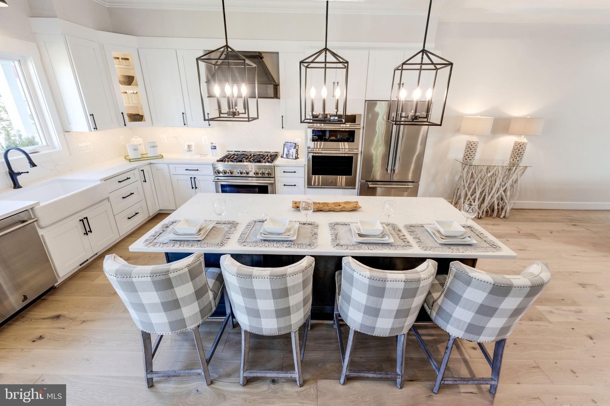 DEL RAY - Residential