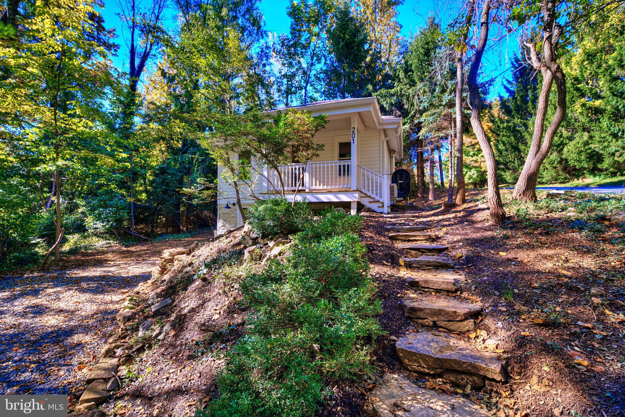 201 ELLIS ROAD